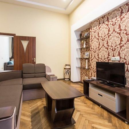 Odessa 3Bedroom Deribas Apartment Eksteriør bilde