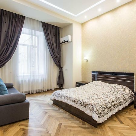 Odessa 3Bedroom Deribas Apartment Eksteriør bilde