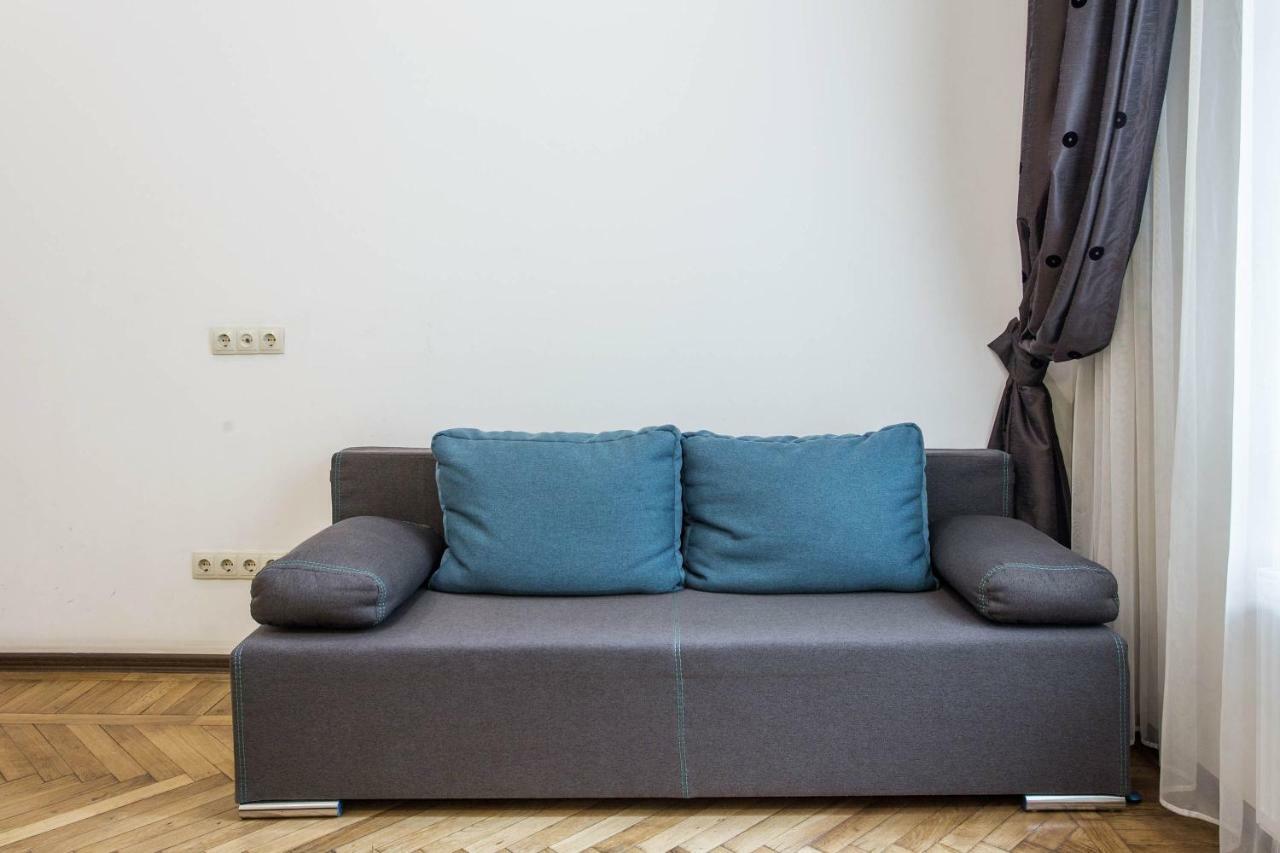 Odessa 3Bedroom Deribas Apartment Eksteriør bilde
