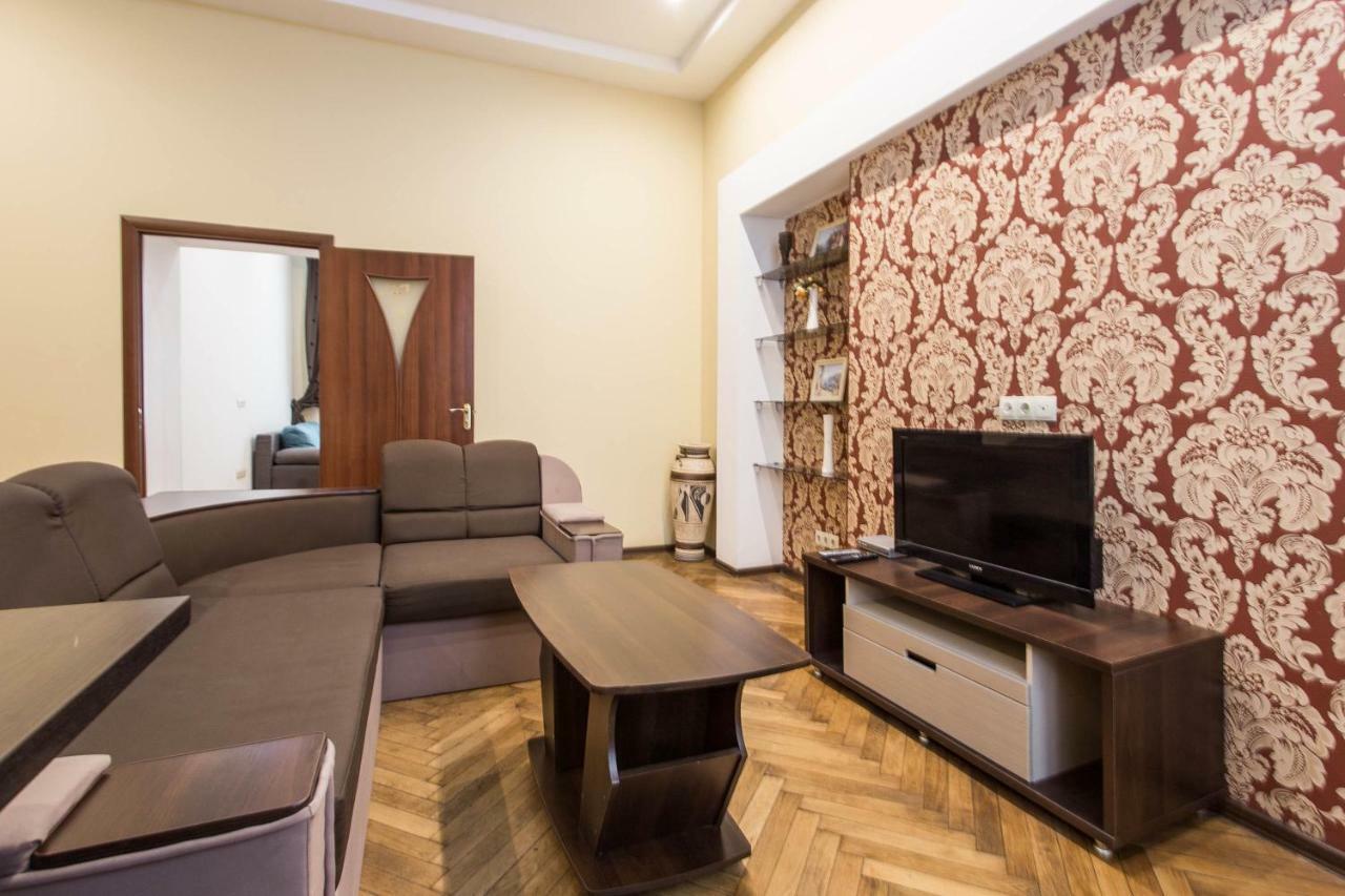 Odessa 3Bedroom Deribas Apartment Eksteriør bilde