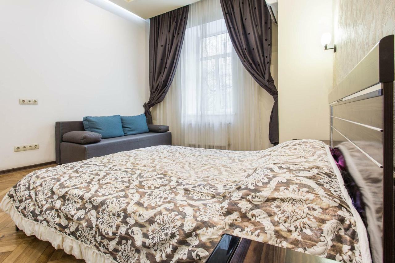 Odessa 3Bedroom Deribas Apartment Eksteriør bilde