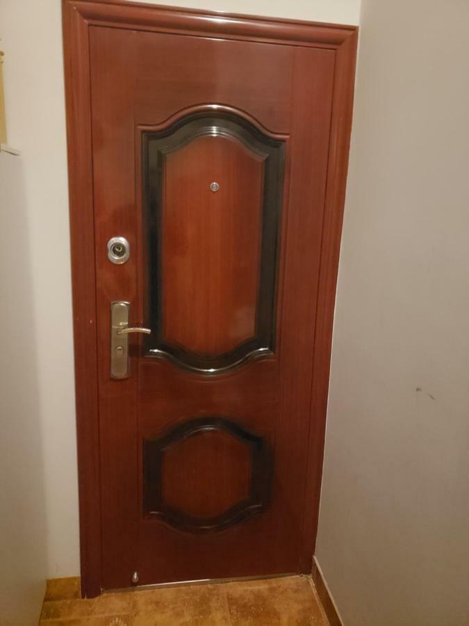 Odessa 3Bedroom Deribas Apartment Eksteriør bilde